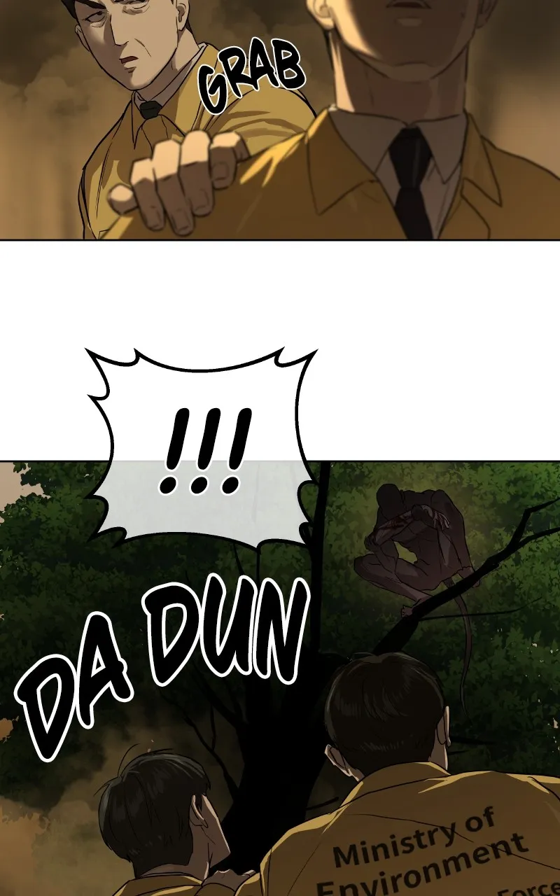 Special Civil Servant Chapter 8 page 93 - 