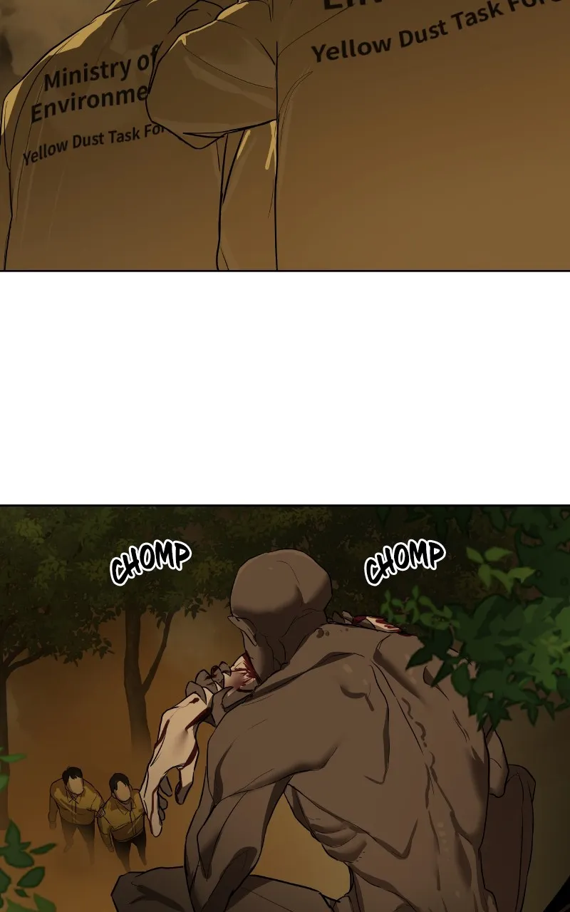 Special Civil Servant Chapter 8 page 94 - 