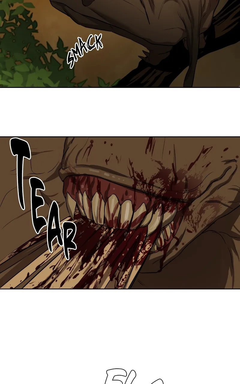 Special Civil Servant Chapter 8 page 95 - 