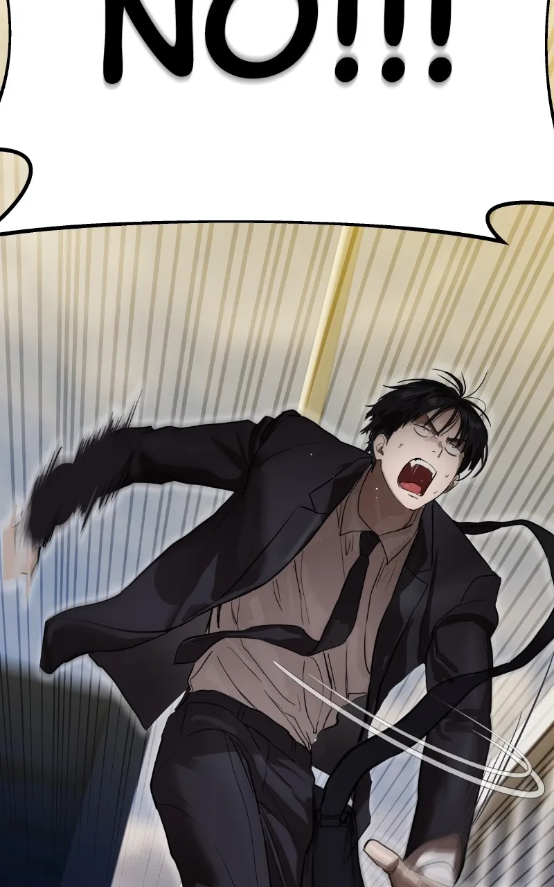 Special Civil Servant Chapter 8 page 97 - 