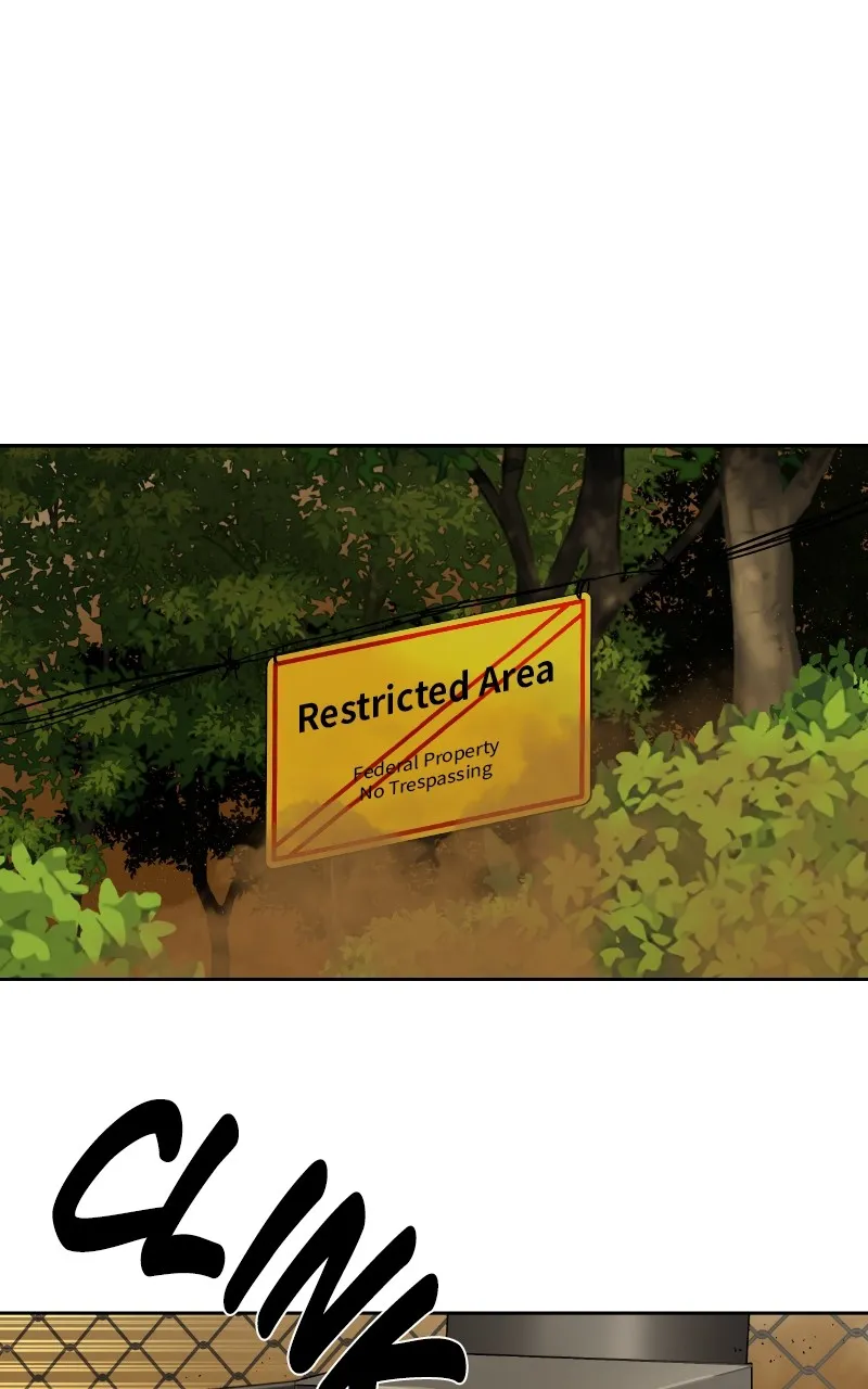 Special Civil Servant Chapter 9 page 11 - 