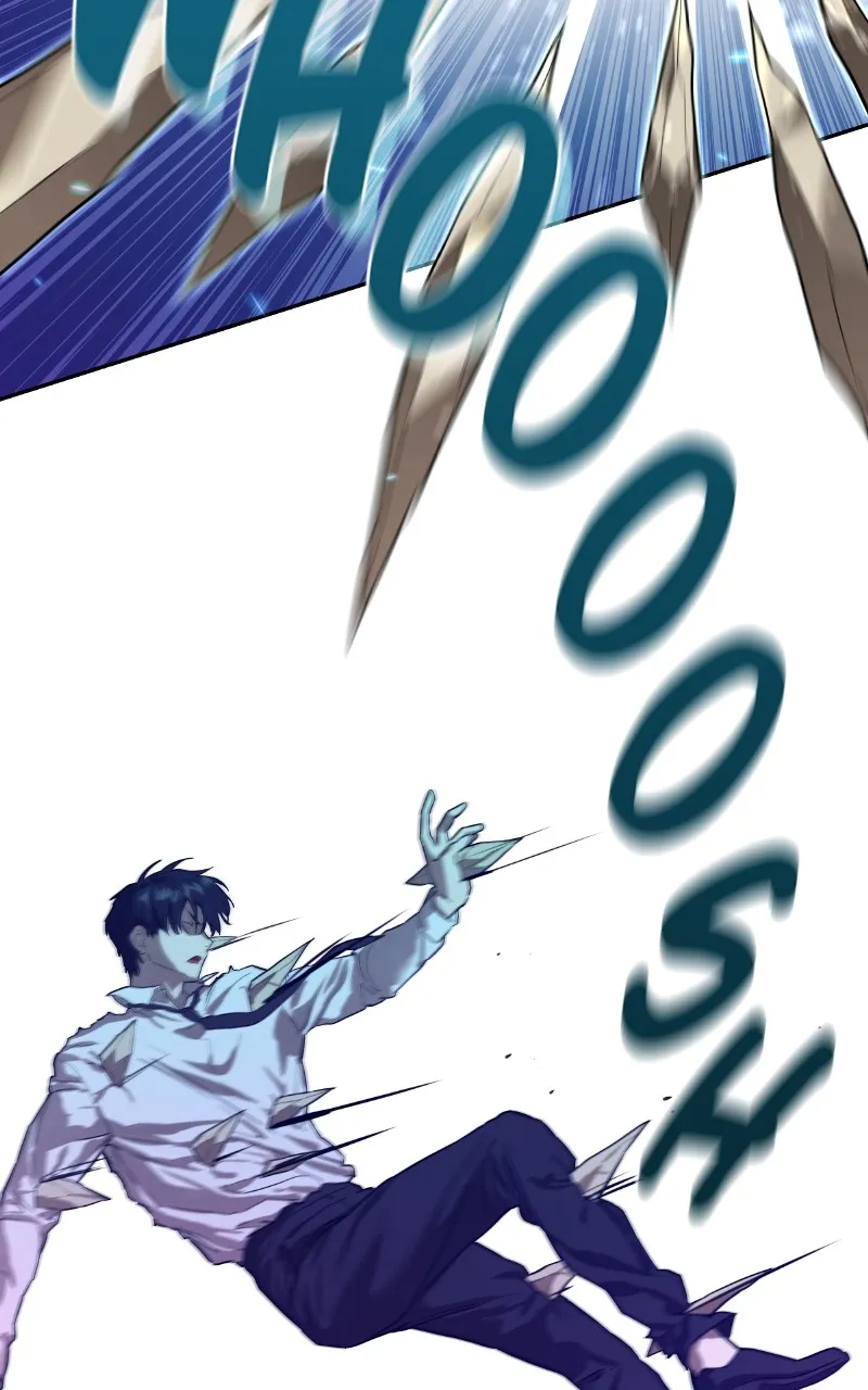 Special Civil Servant Chapter 9 page 104 - 