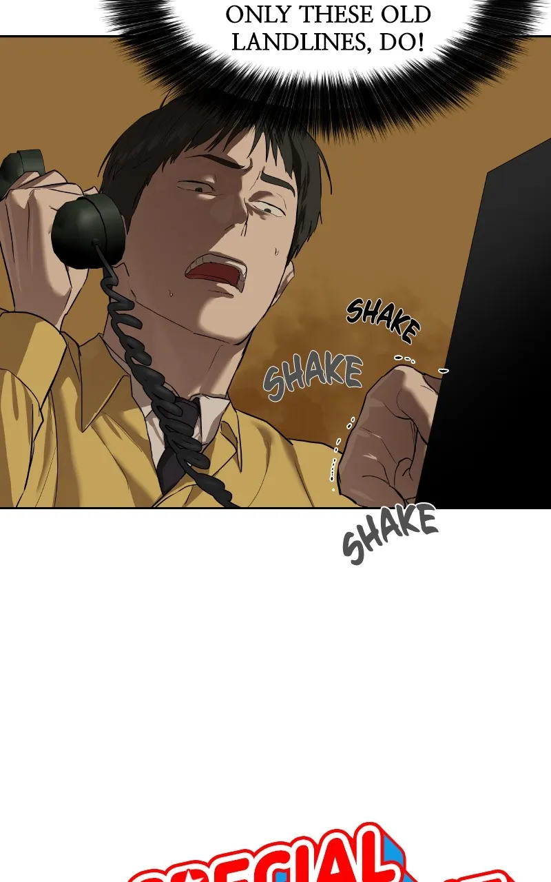 Special Civil Servant Chapter 9 page 13 - 