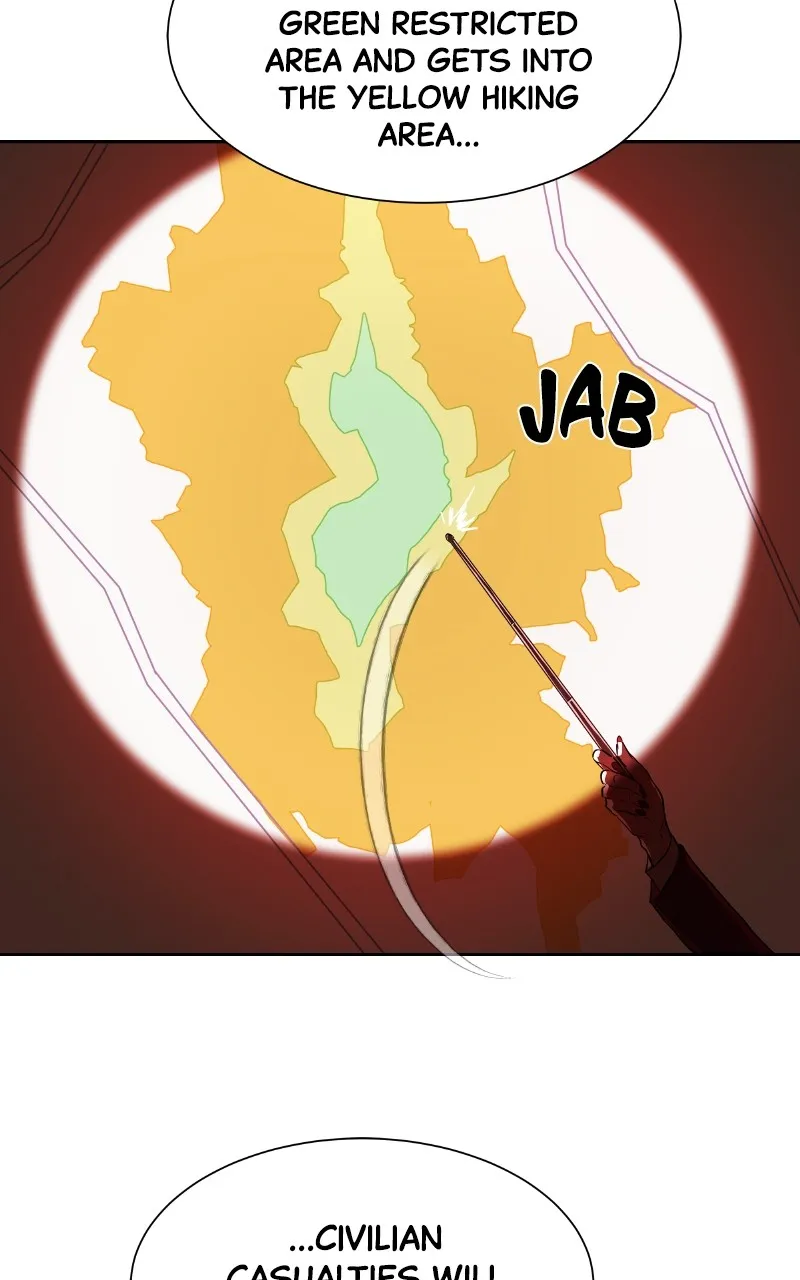 Special Civil Servant Chapter 9 page 17 - 