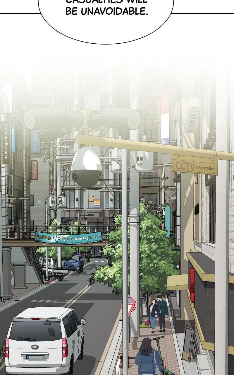 Special Civil Servant Chapter 9 page 18 - 