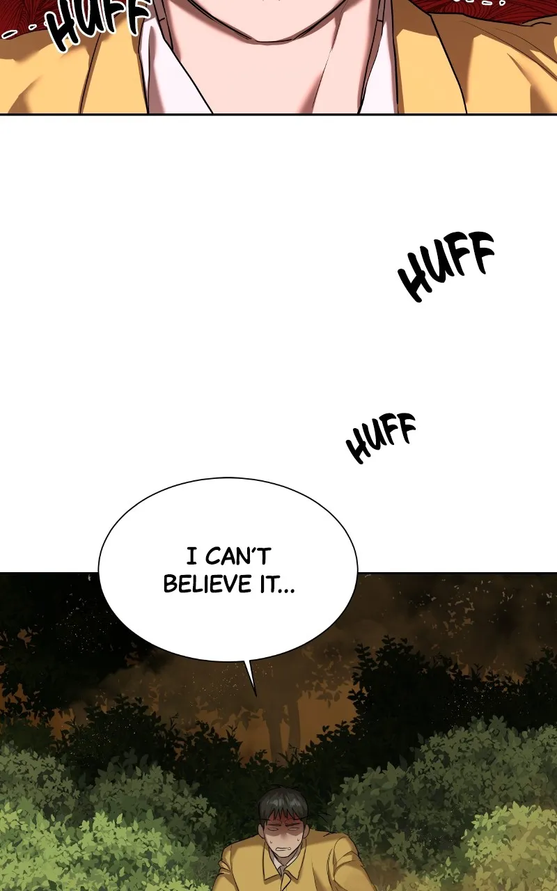 Special Civil Servant Chapter 9 page 3 - 