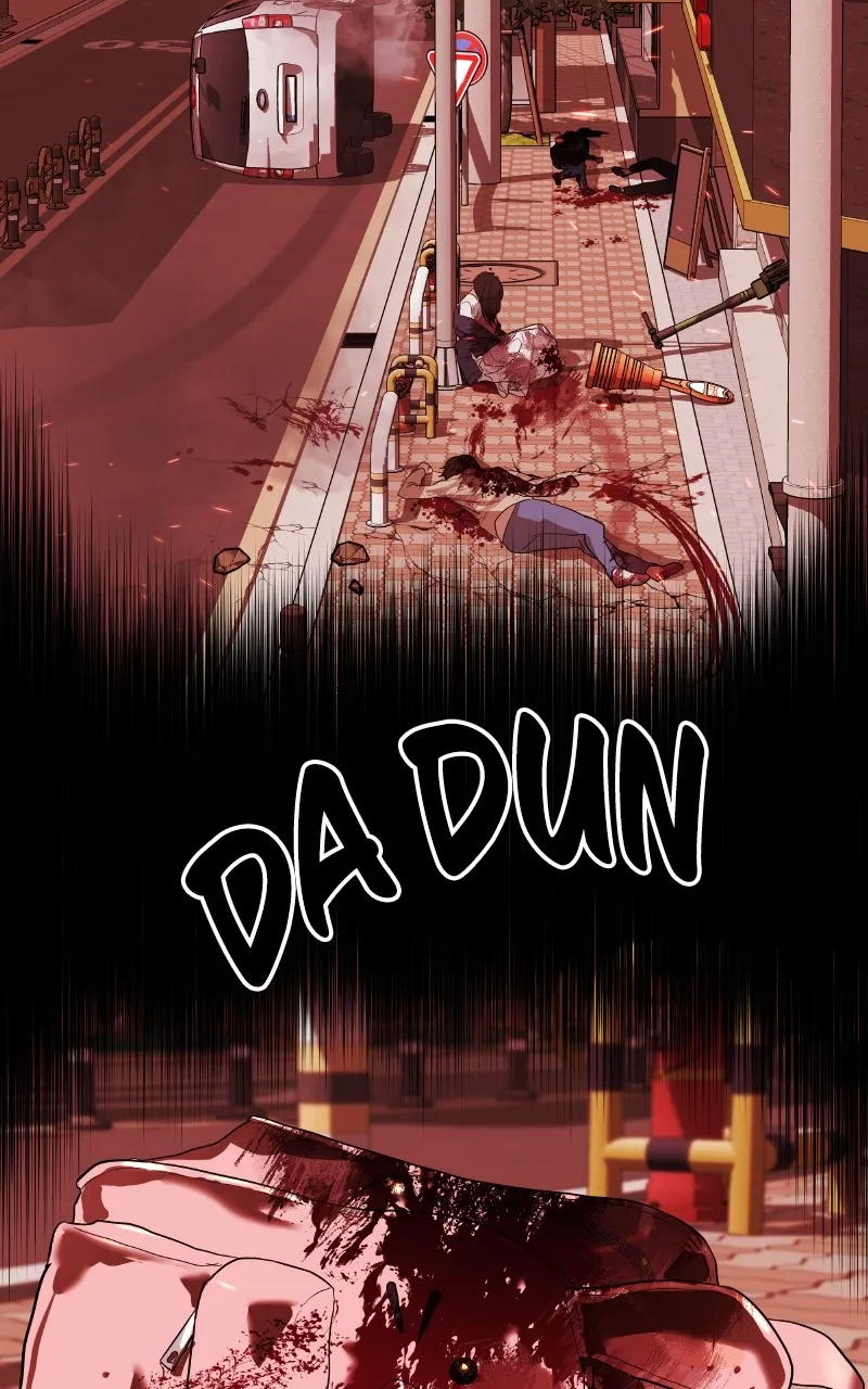 Special Civil Servant Chapter 9 page 21 - 