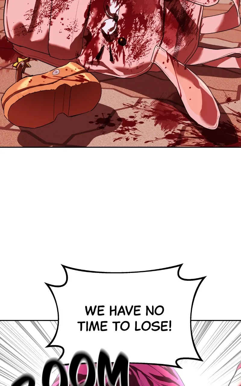 Special Civil Servant Chapter 9 page 22 - 