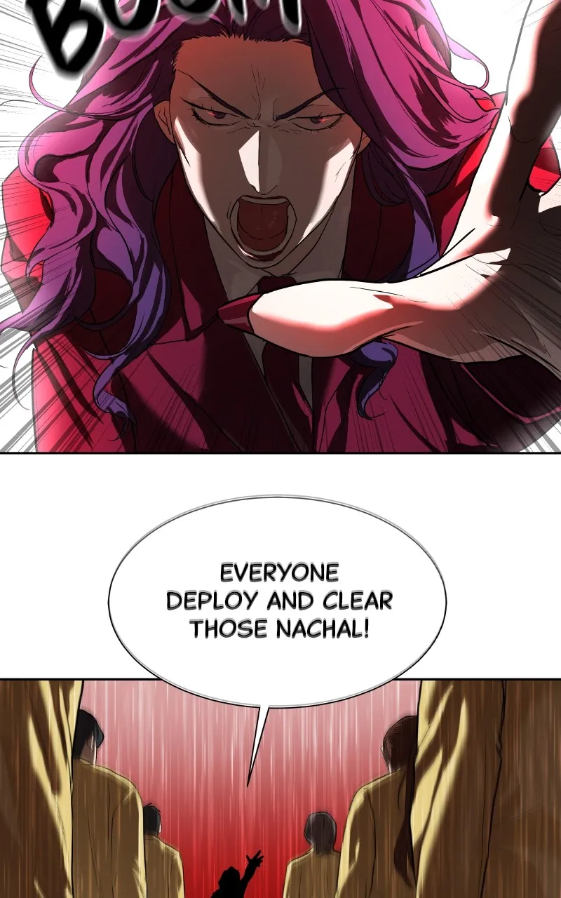 Special Civil Servant Chapter 9 page 23 - 