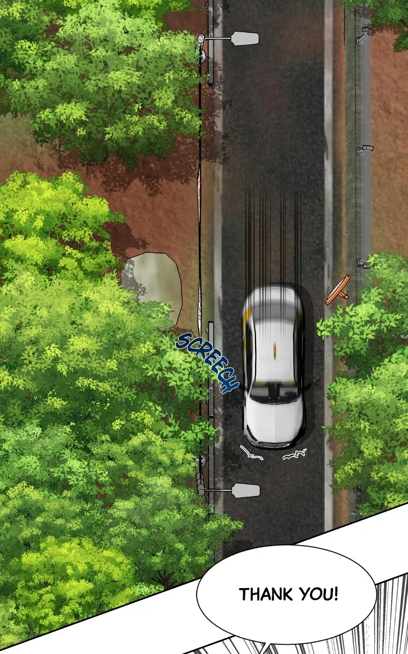Special Civil Servant Chapter 9 page 25 - 
