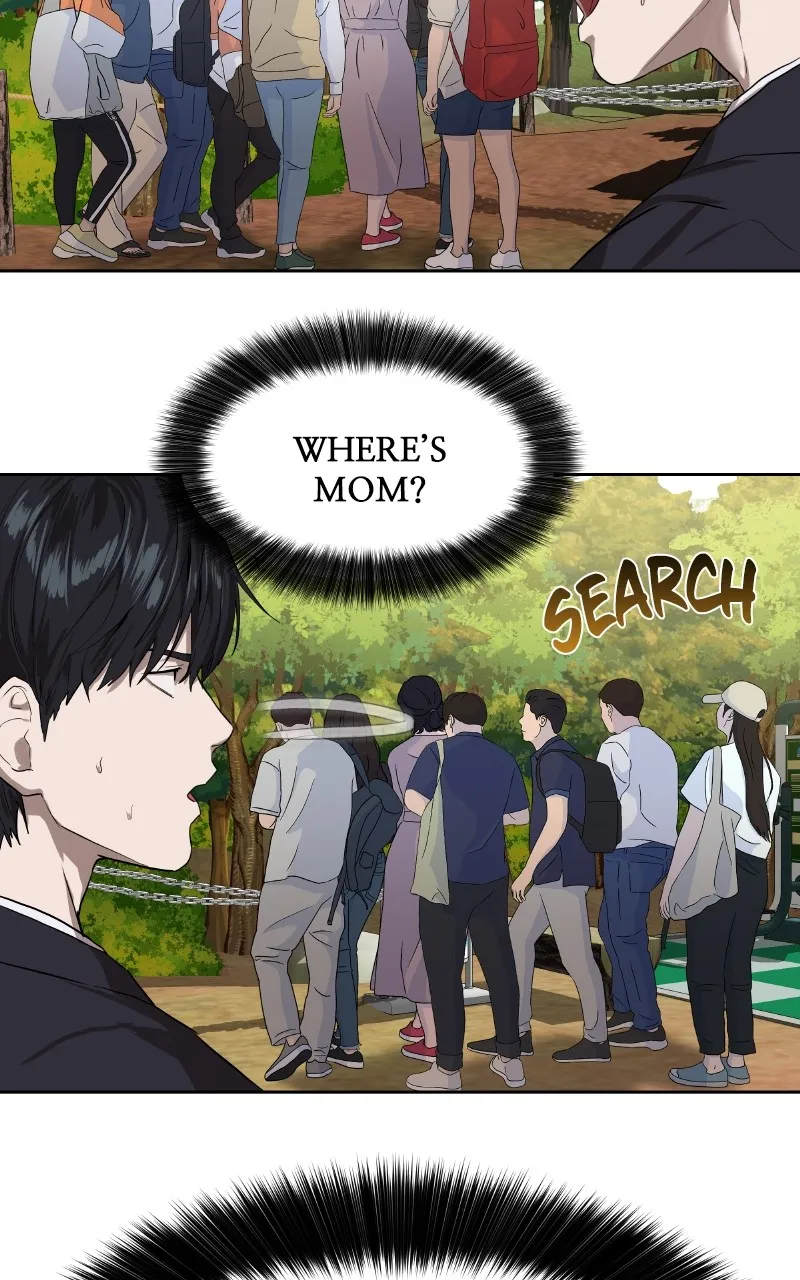 Special Civil Servant Chapter 9 page 28 - 