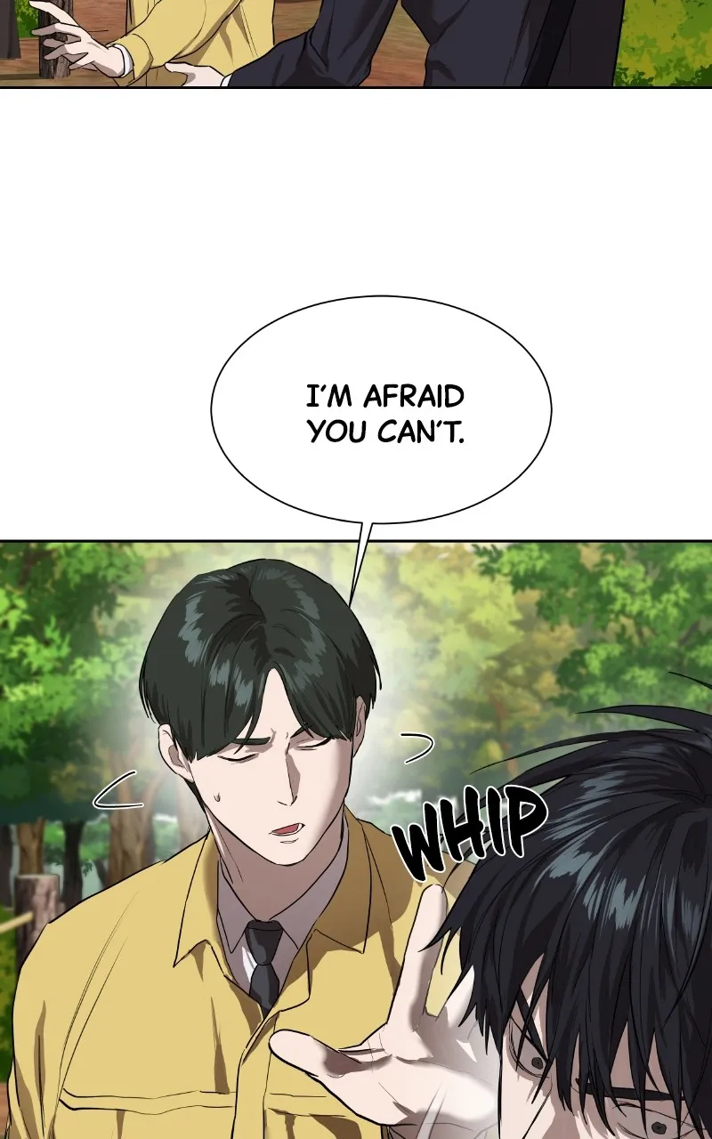 Special Civil Servant Chapter 9 page 30 - 