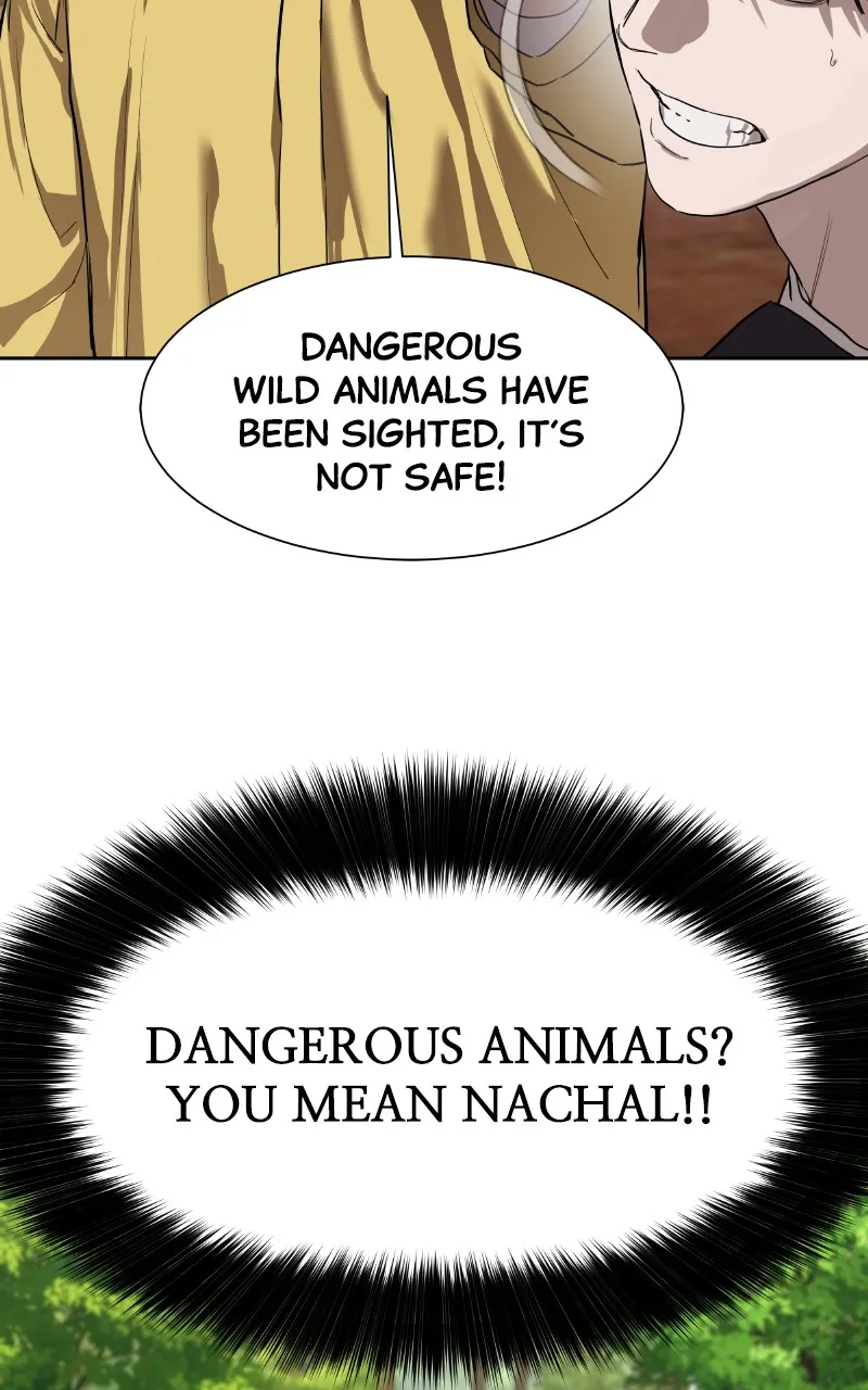 Special Civil Servant Chapter 9 page 31 - 