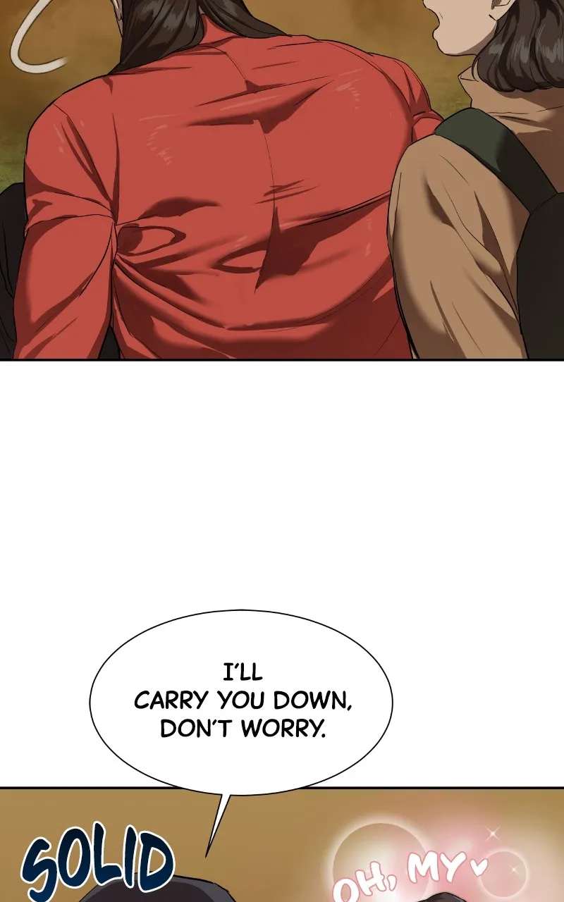 Special Civil Servant Chapter 9 page 39 - 