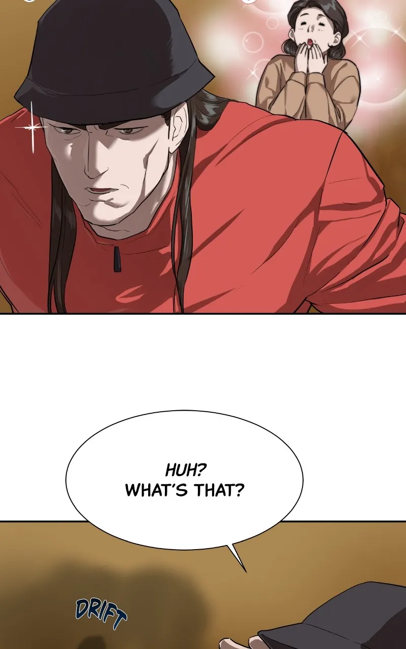 Special Civil Servant Chapter 9 page 40 - 