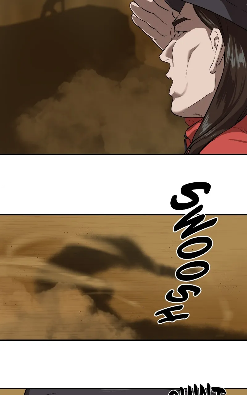 Special Civil Servant Chapter 9 page 41 - 
