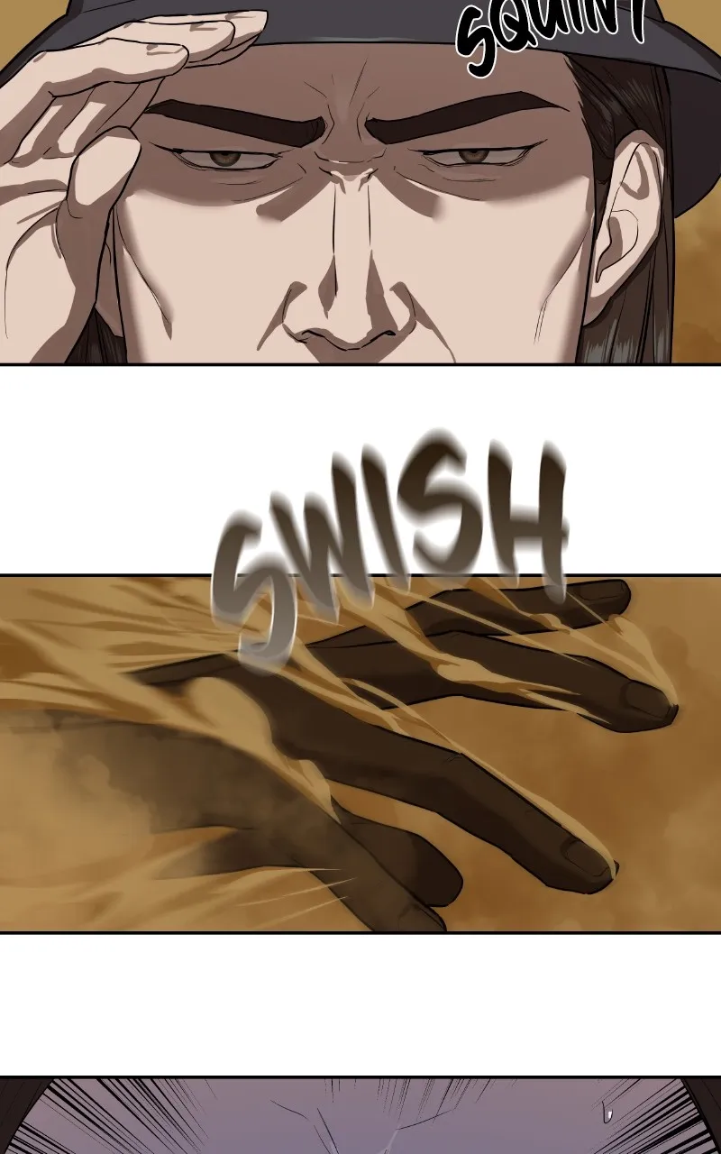 Special Civil Servant Chapter 9 page 42 - 