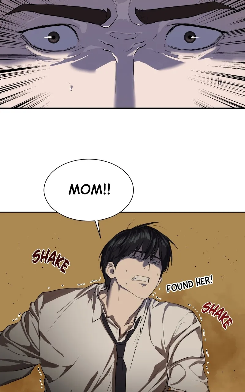 Special Civil Servant Chapter 9 page 43 - 
