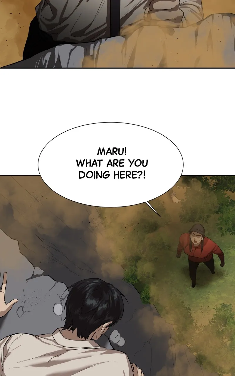 Special Civil Servant Chapter 9 page 44 - 