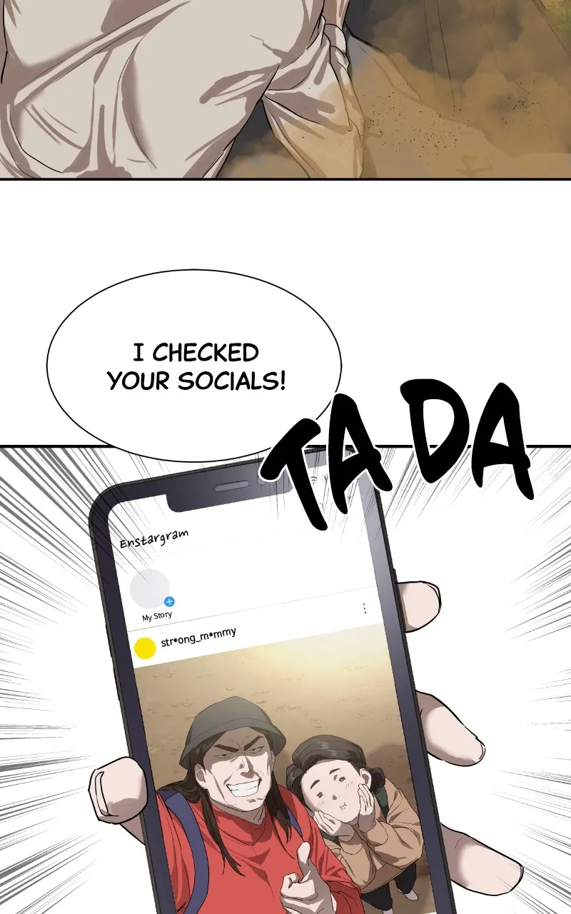 Special Civil Servant Chapter 9 page 45 - 