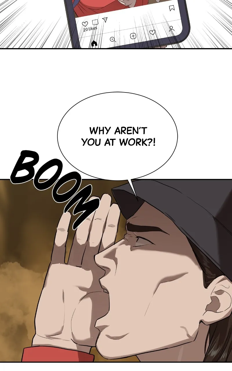 Special Civil Servant Chapter 9 page 46 - 