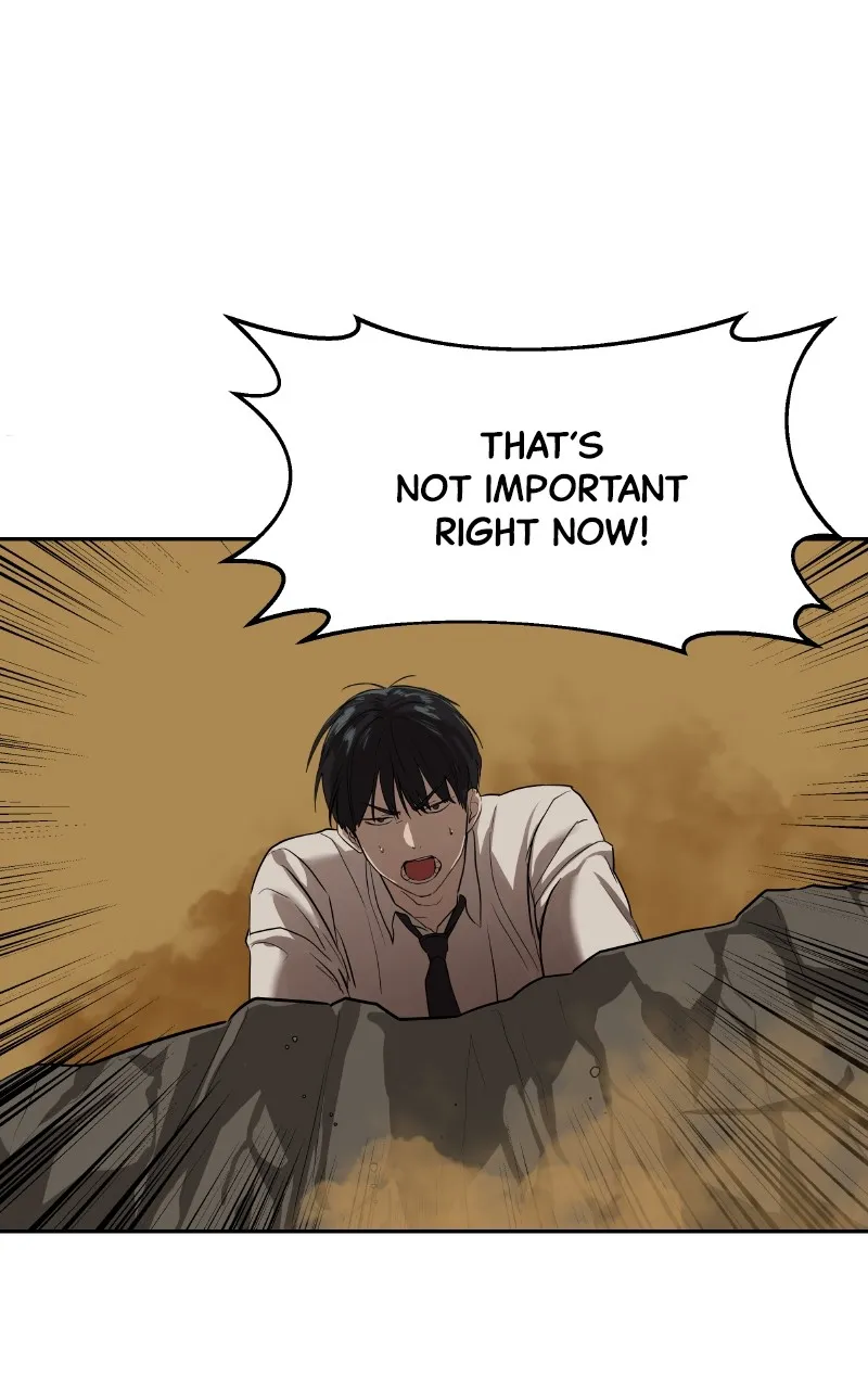 Special Civil Servant Chapter 9 page 47 - 
