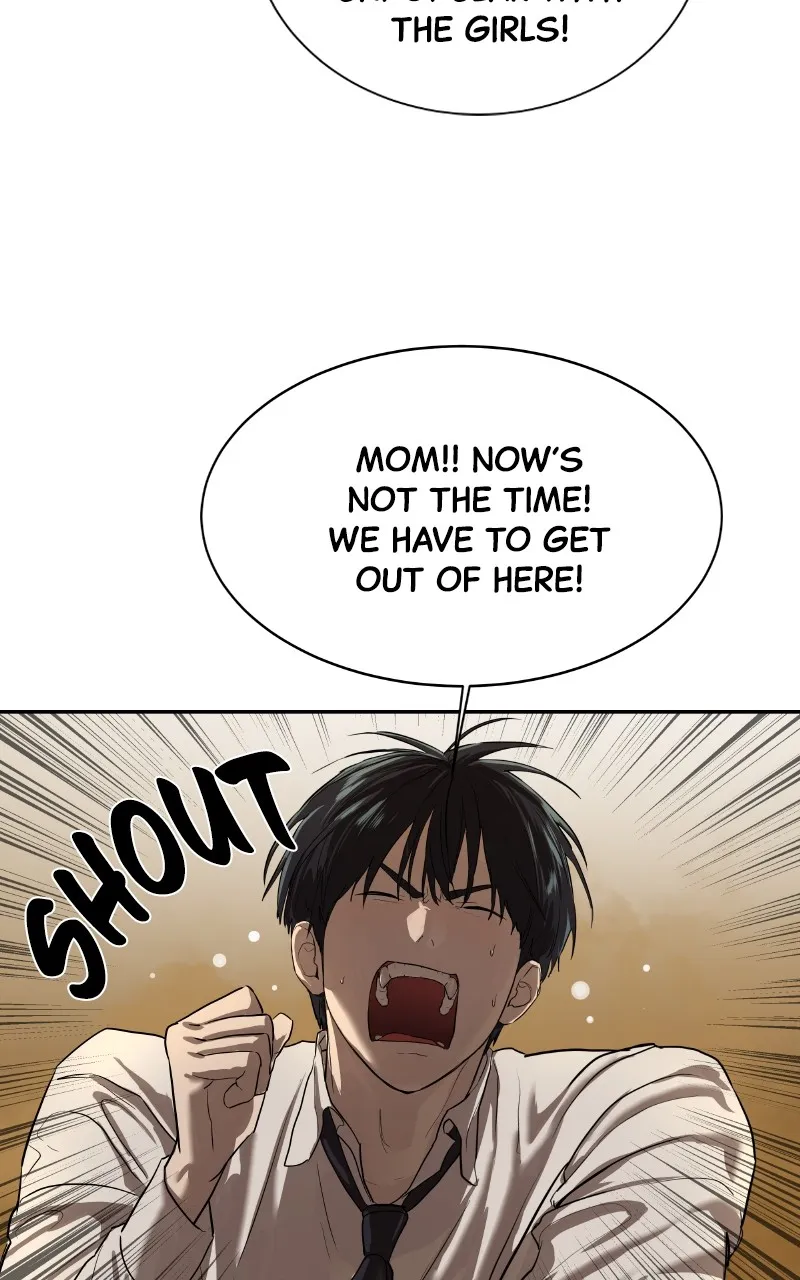 Special Civil Servant Chapter 9 page 49 - 