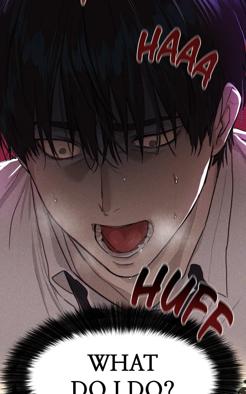 Special Civil Servant Chapter 9 page 55 - 