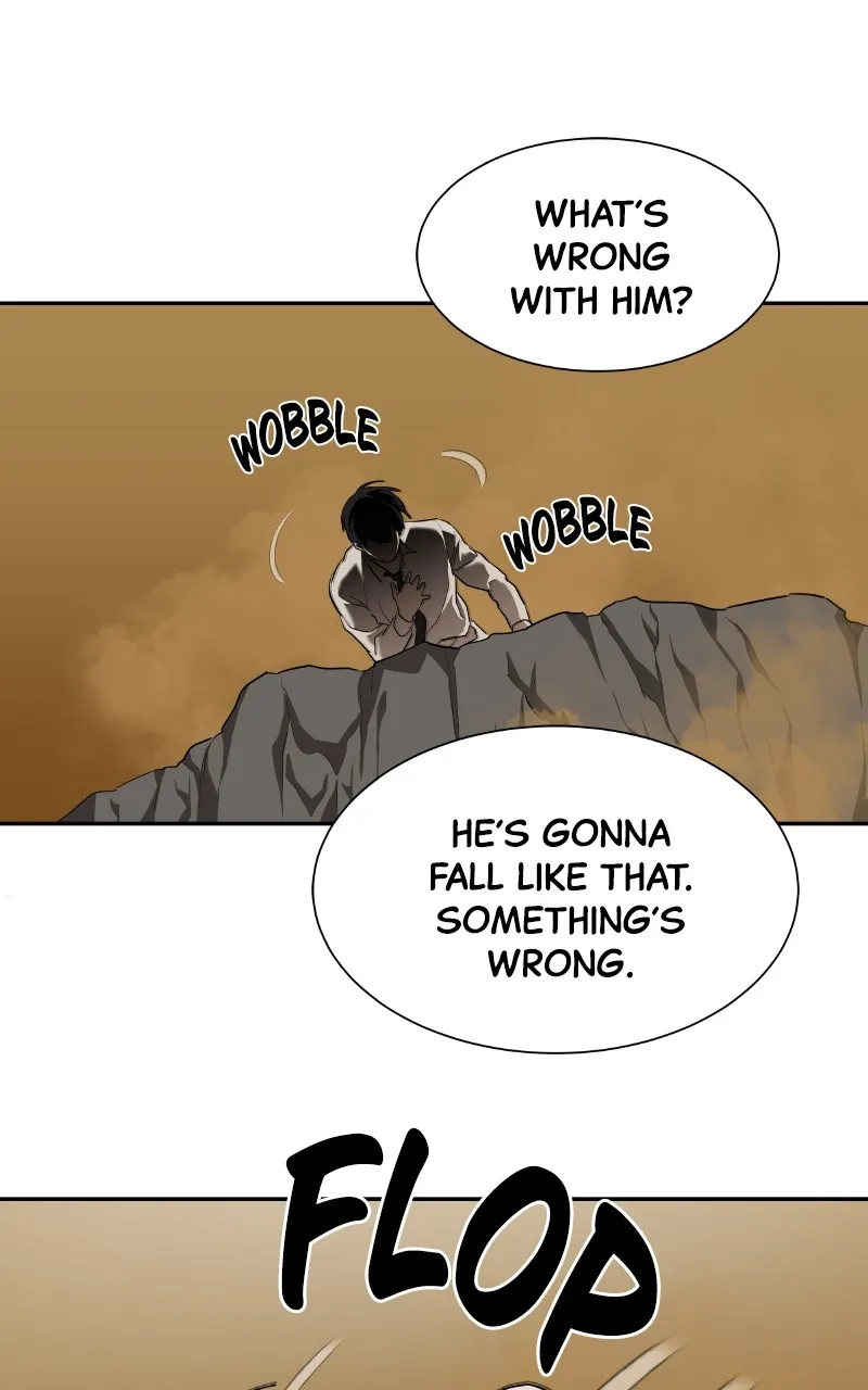 Special Civil Servant Chapter 9 page 59 - 