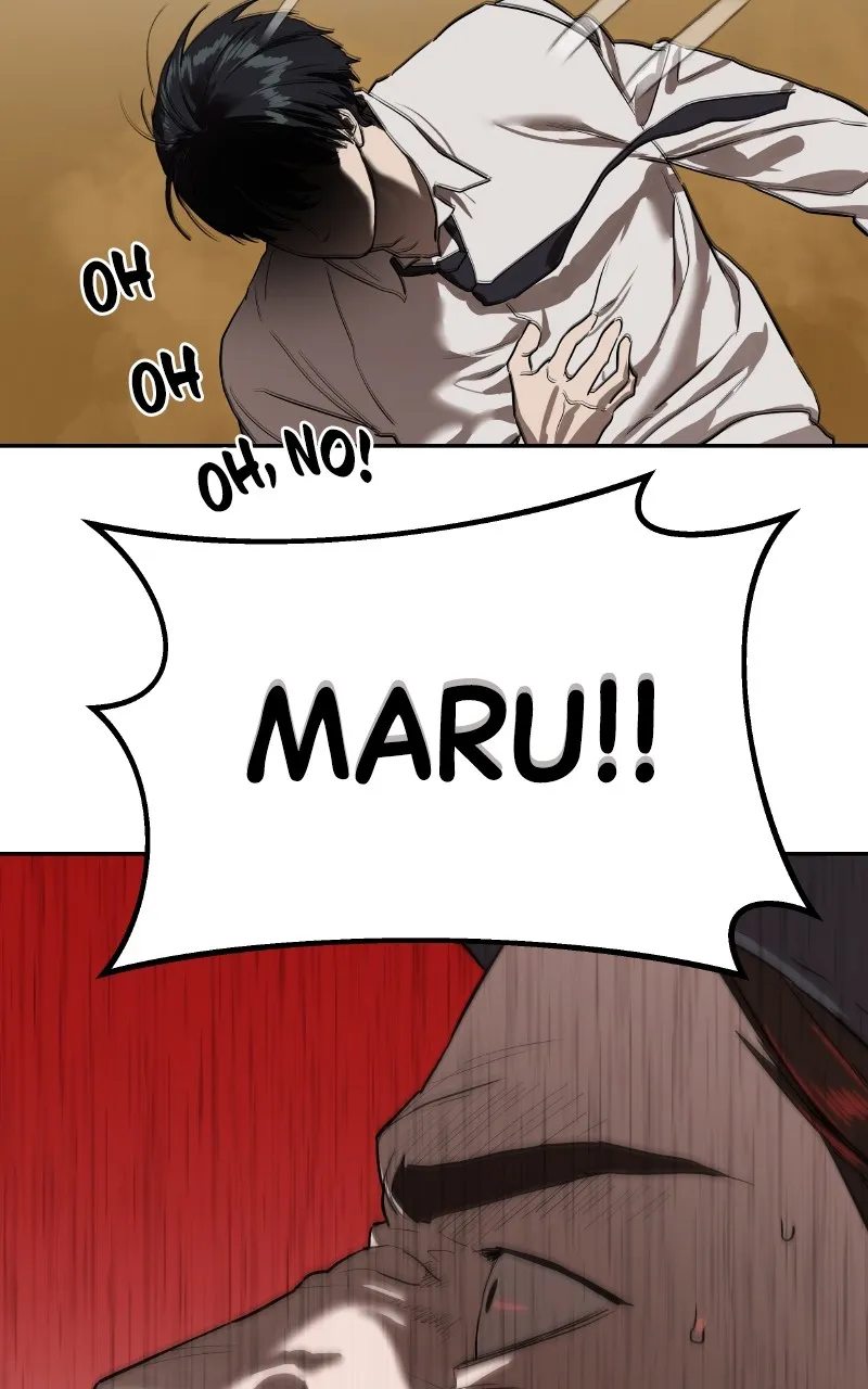 Special Civil Servant Chapter 9 page 60 - 