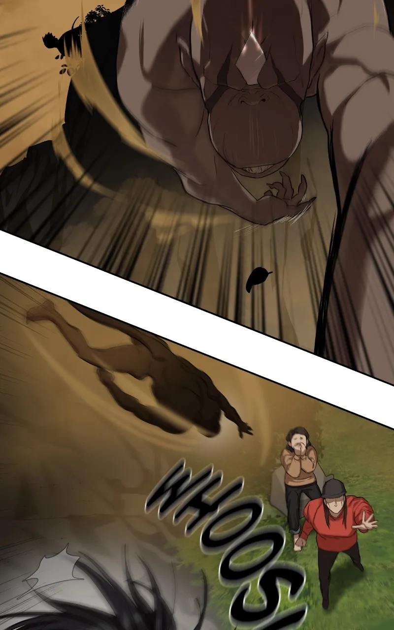 Special Civil Servant Chapter 9 page 63 - 