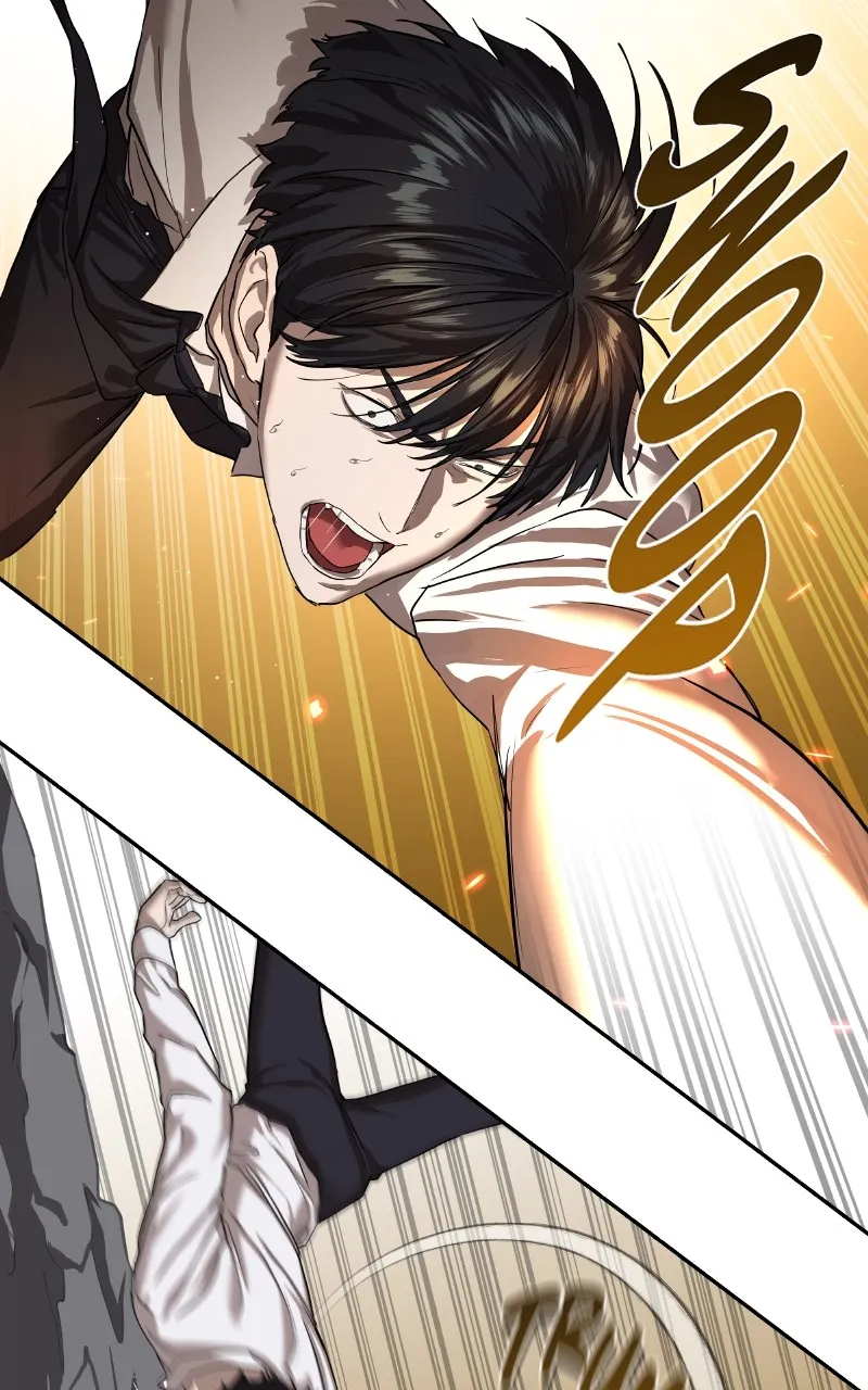 Special Civil Servant Chapter 9 page 65 - 