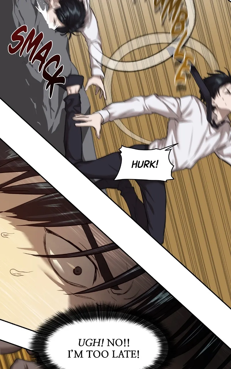 Special Civil Servant Chapter 9 page 66 - 