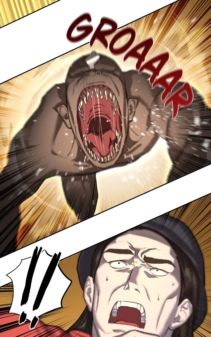 Special Civil Servant Chapter 9 page 68 - 
