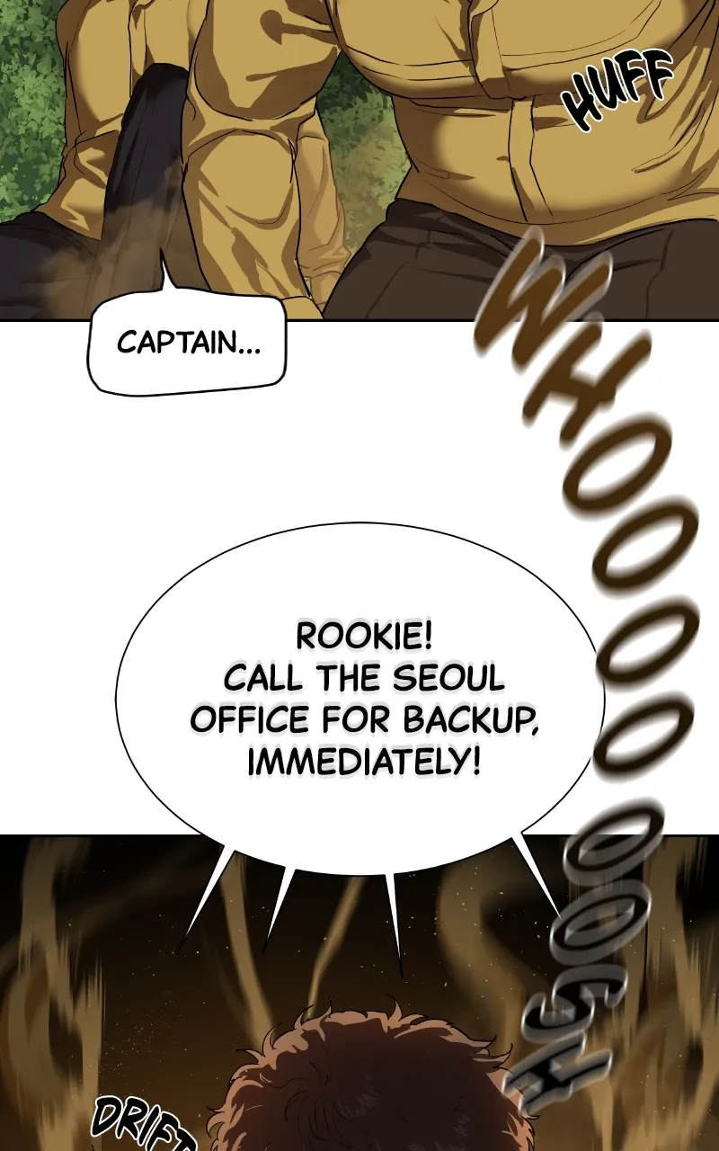 Special Civil Servant Chapter 9 page 8 - 