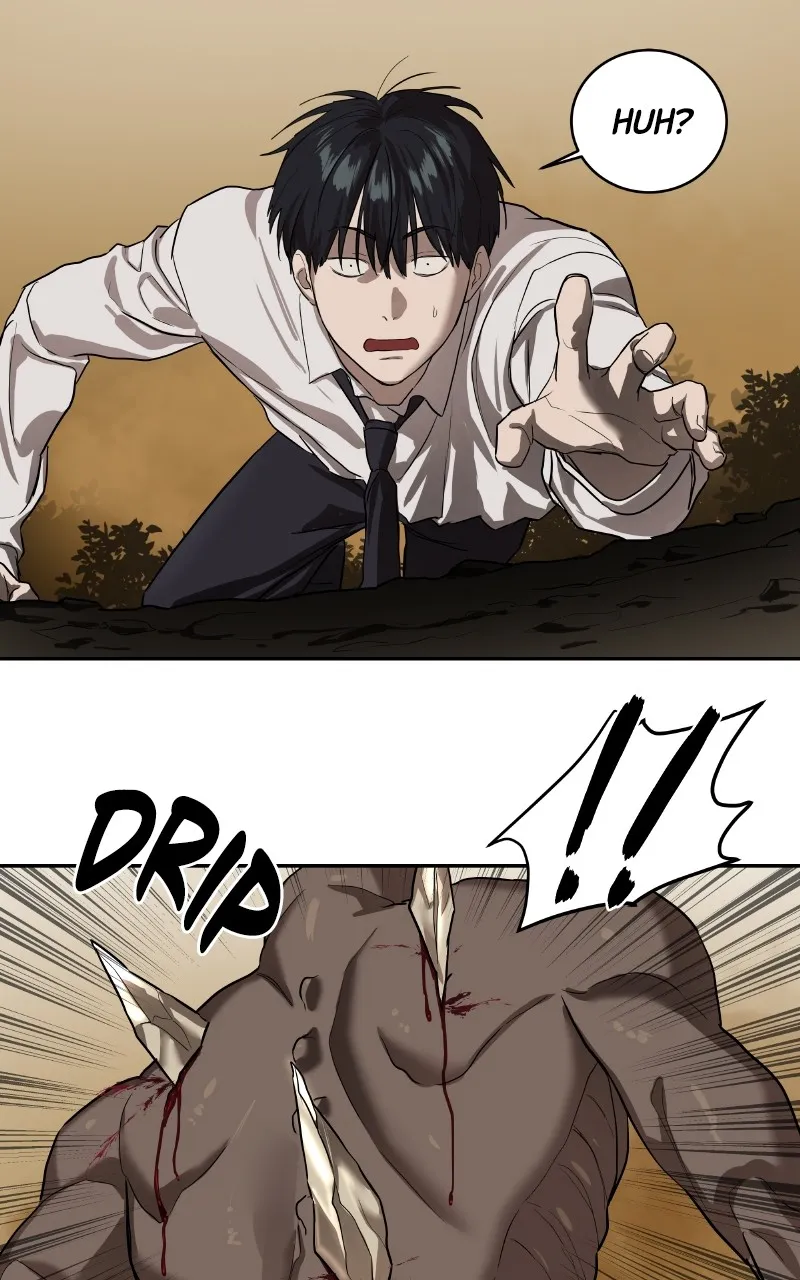 Special Civil Servant Chapter 9 page 72 - 