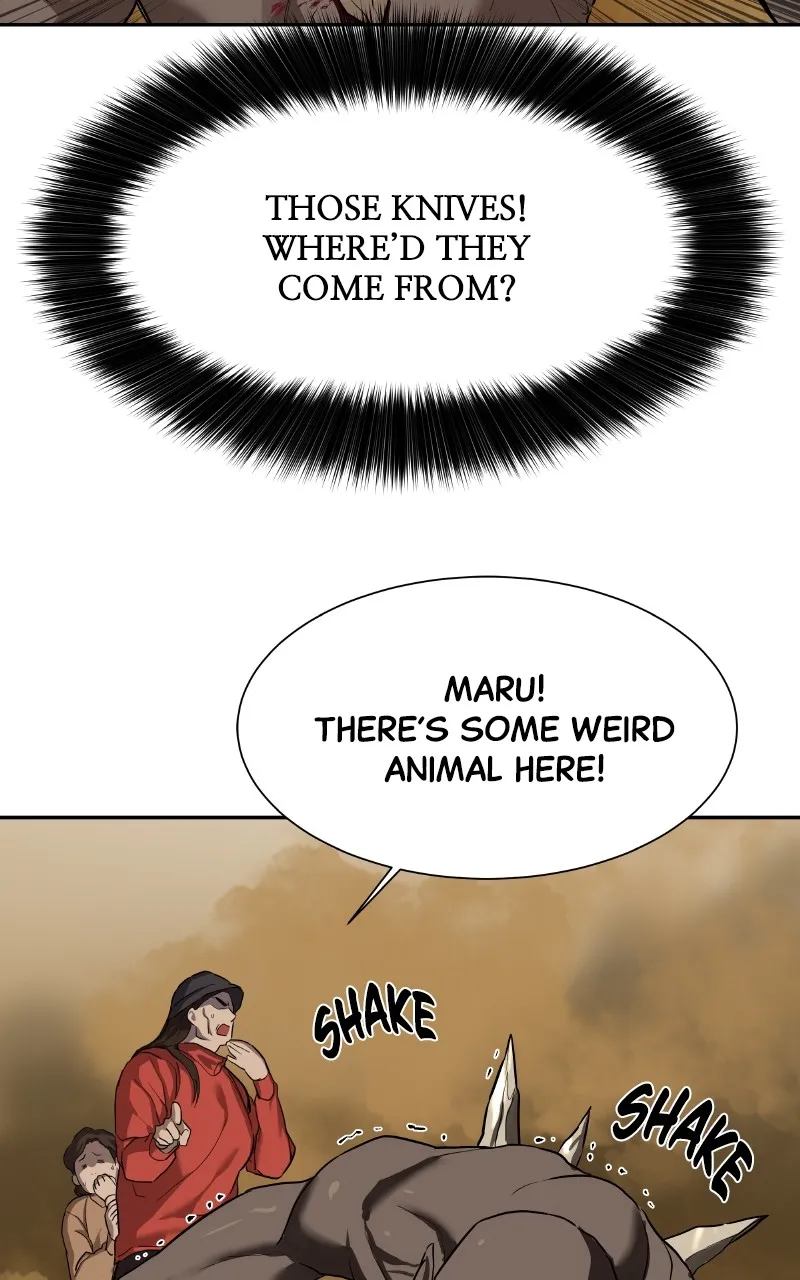 Special Civil Servant Chapter 9 page 73 - 