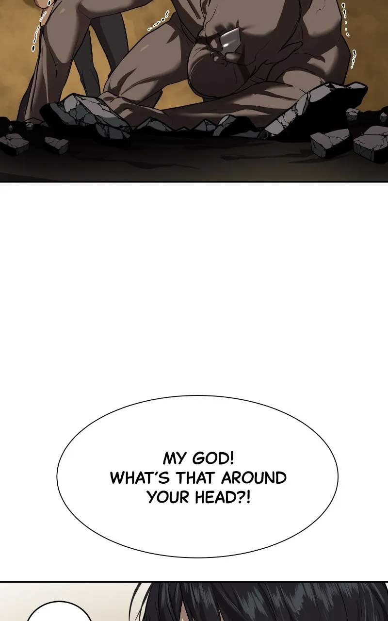 Special Civil Servant Chapter 9 page 74 - 