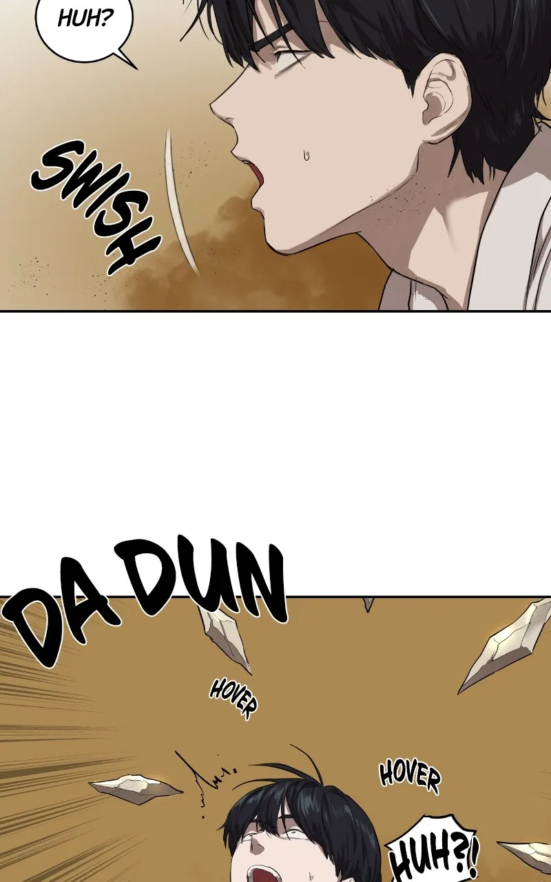 Special Civil Servant Chapter 9 page 75 - 