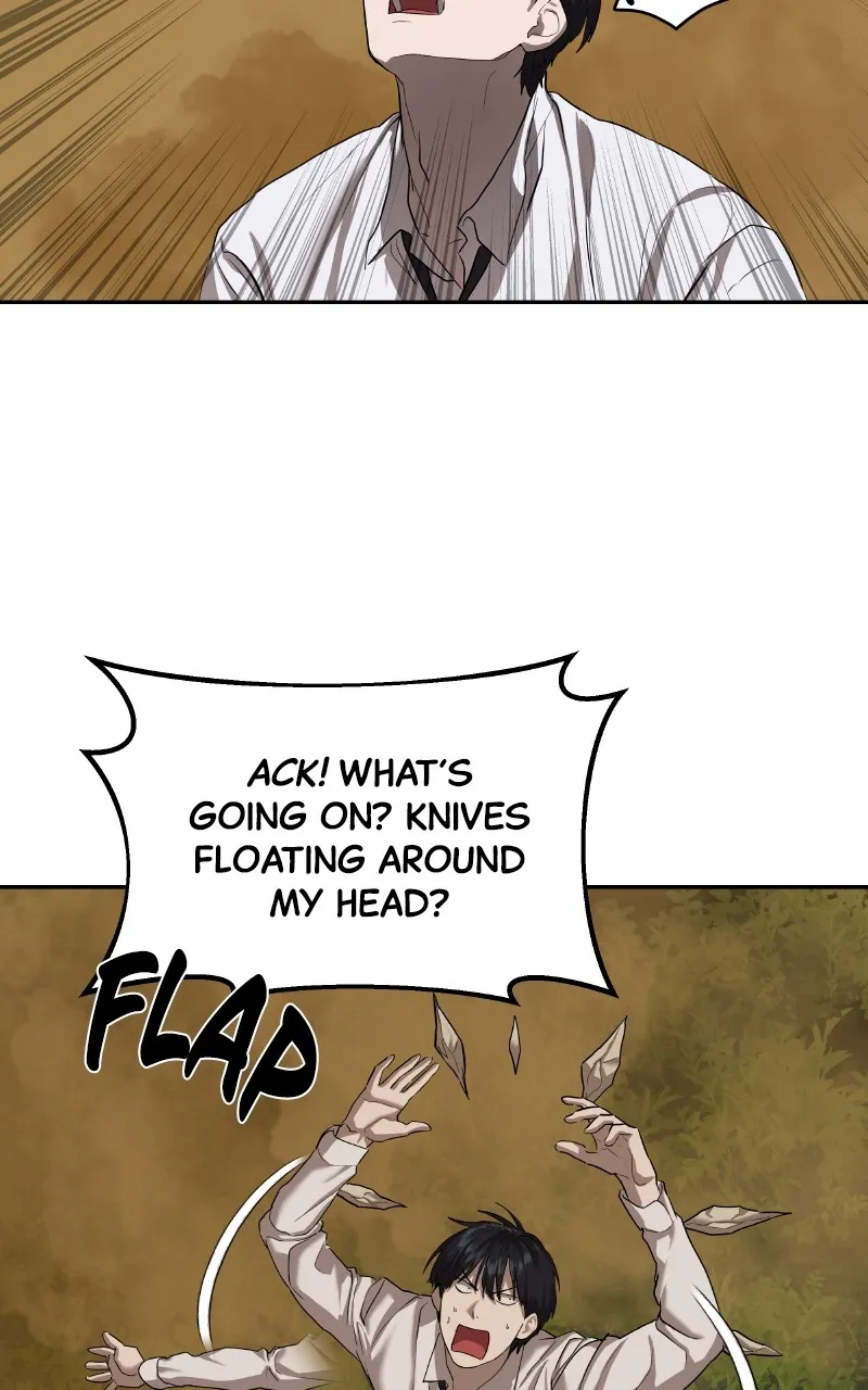 Special Civil Servant Chapter 9 page 76 - 