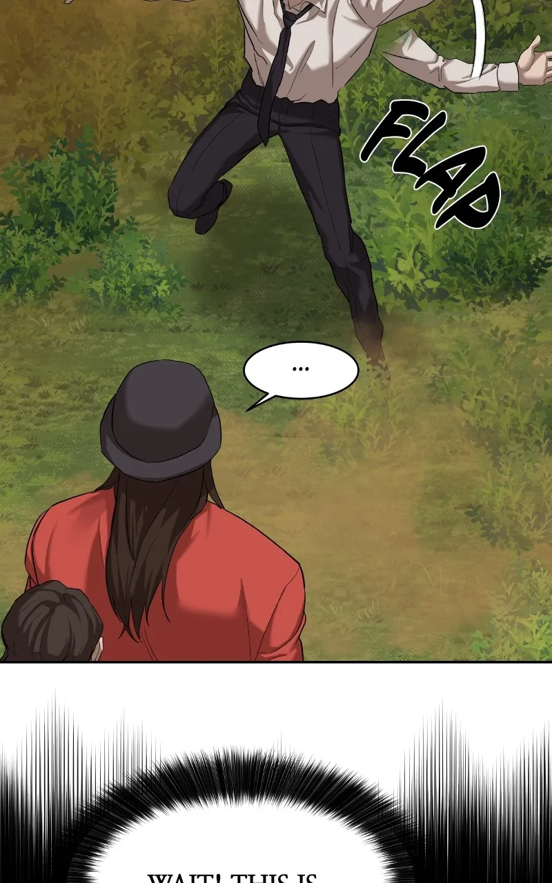 Special Civil Servant Chapter 9 page 77 - 