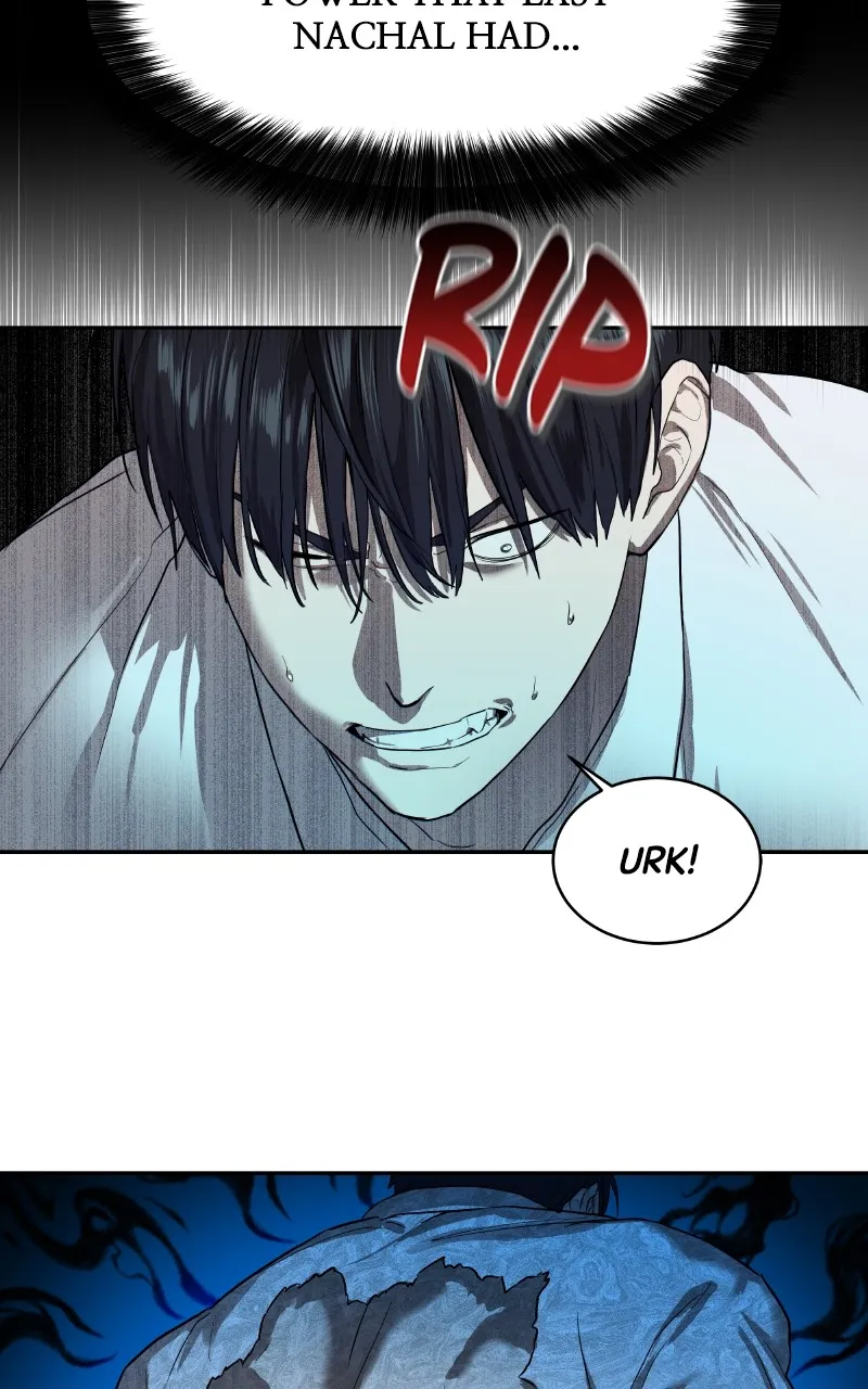 Special Civil Servant Chapter 9 page 79 - 