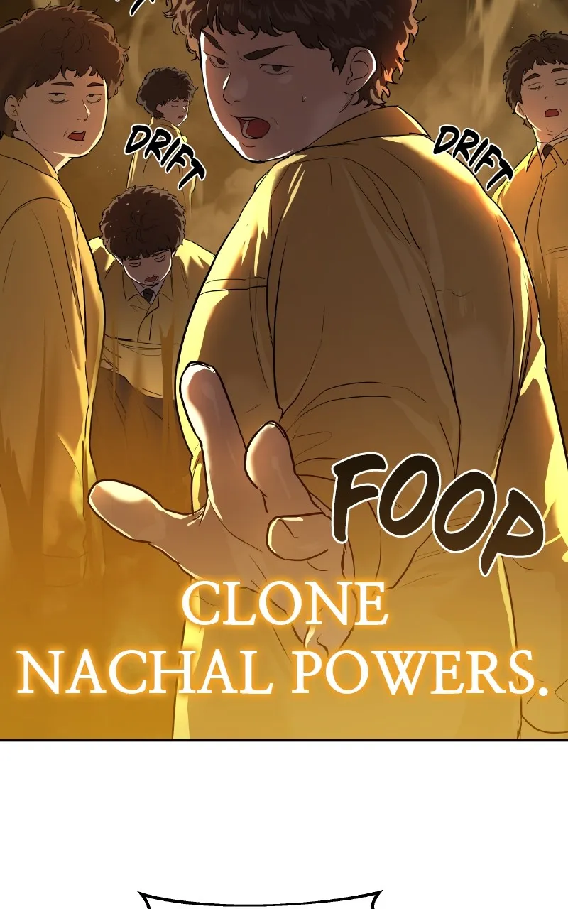 Special Civil Servant Chapter 9 page 9 - 