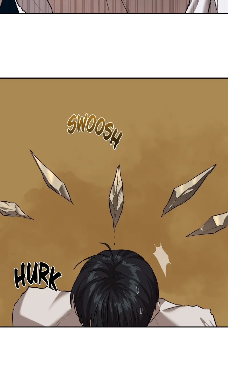 Special Civil Servant Chapter 9 page 81 - 