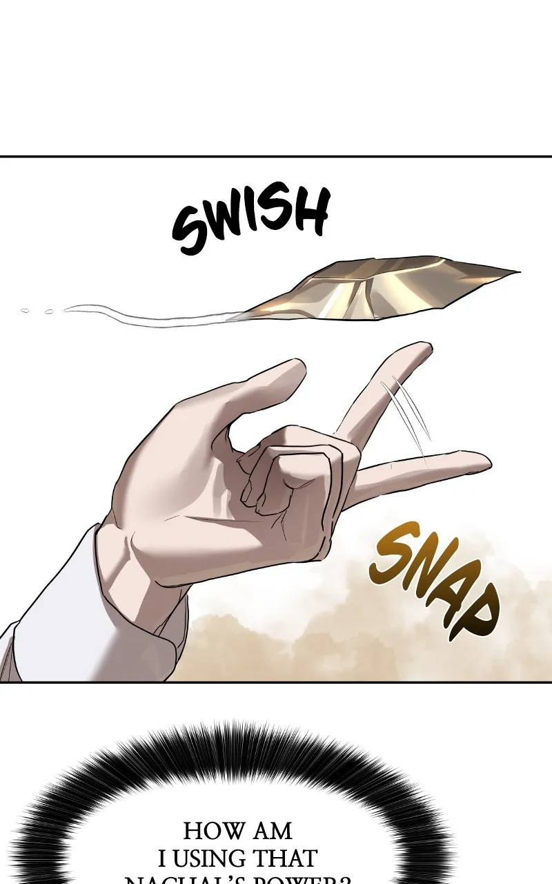 Special Civil Servant Chapter 9 page 82 - 