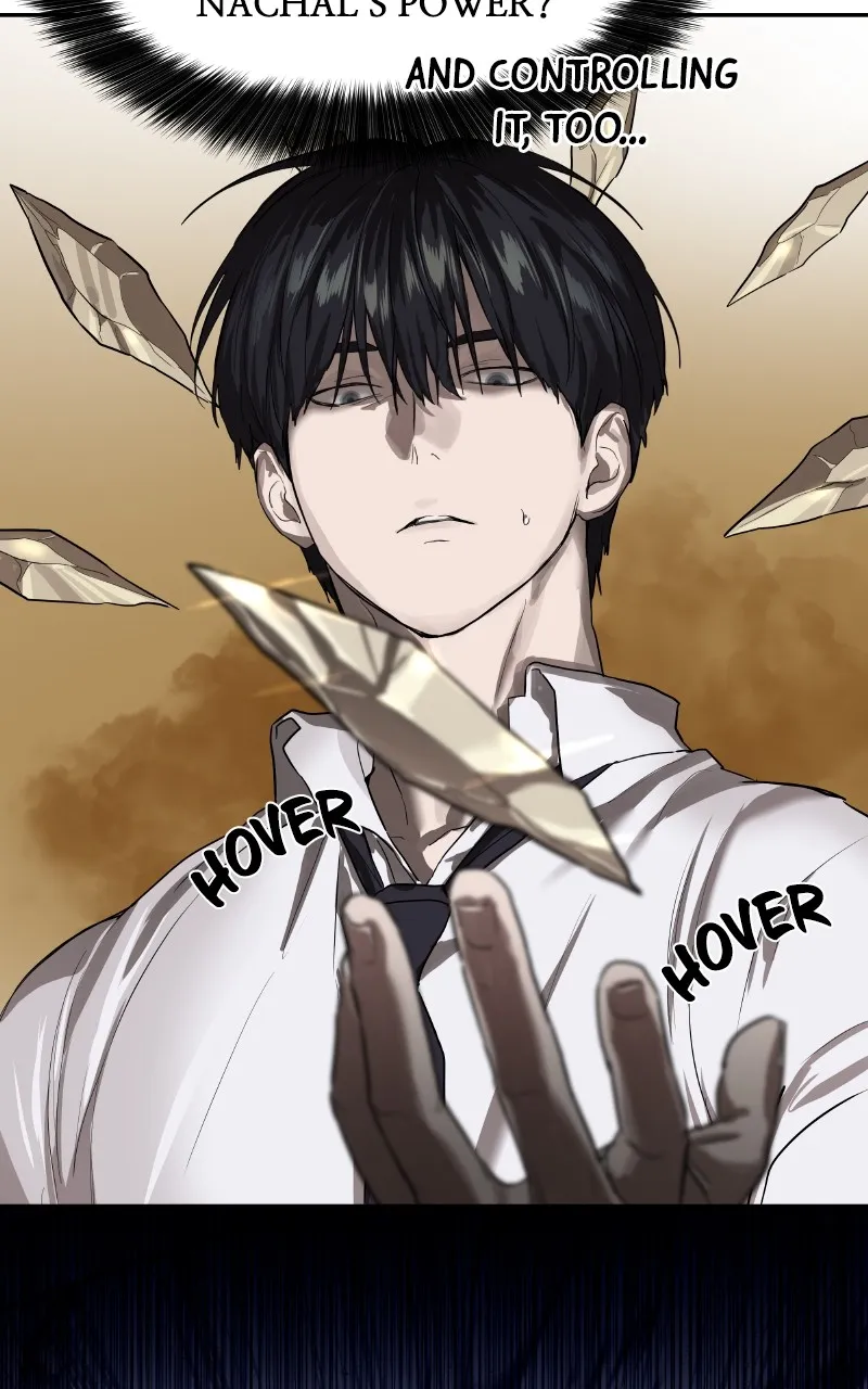 Special Civil Servant Chapter 9 page 83 - 