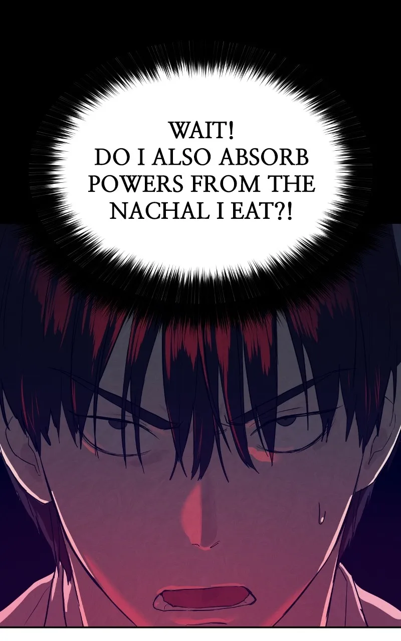 Special Civil Servant Chapter 9 page 86 - 