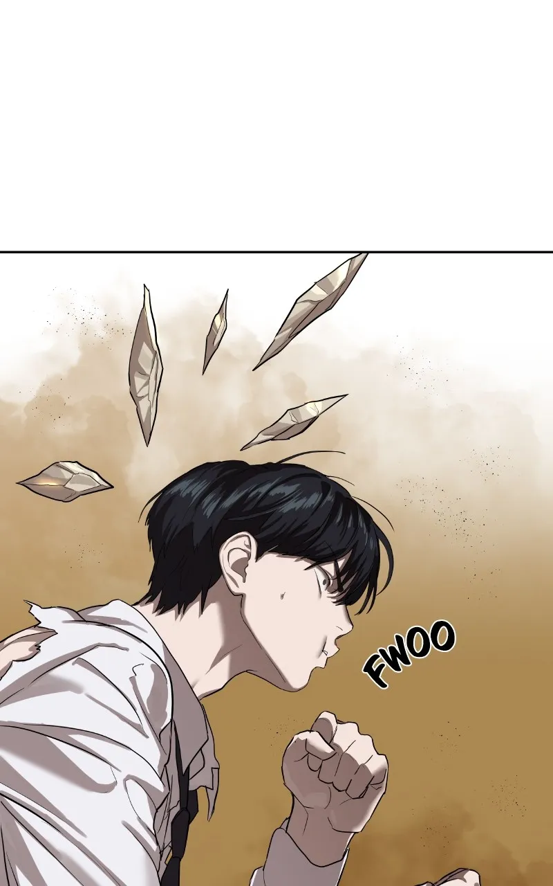 Special Civil Servant Chapter 9 page 87 - 