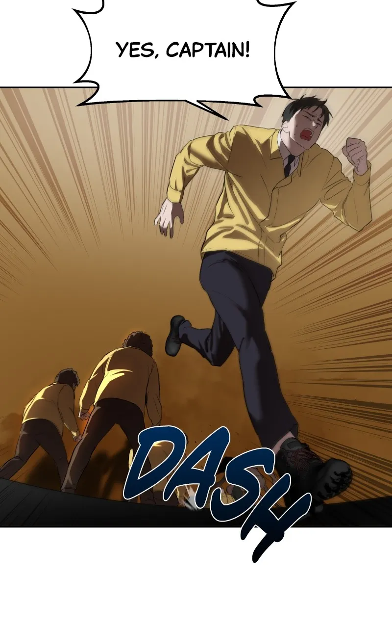 Special Civil Servant Chapter 9 page 10 - 