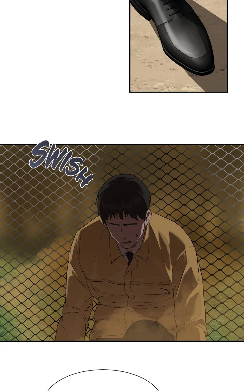 Special Civil Servant Chapter 9 page 92 - 